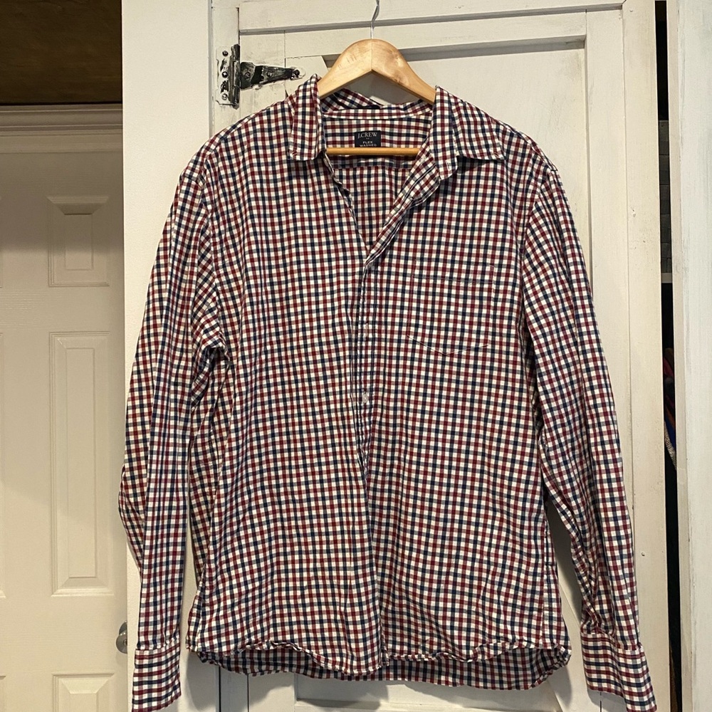 Men’s button downs $20 each, 2/$30 or 5/$60